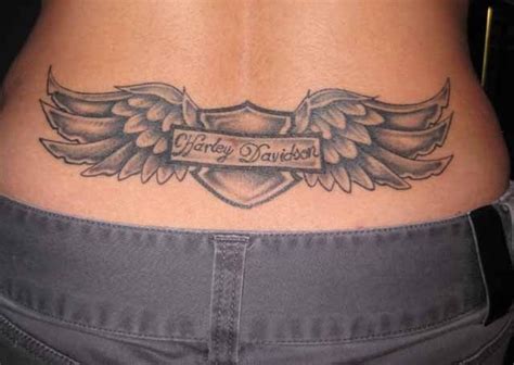 tatuaggio fondoschiena significato|Il ritorno del tramp stamp, il tatuaggio sul fondoschiena